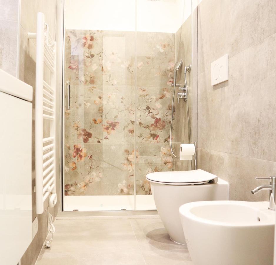شقة ميلان  في Navigli Tiny Bright House المظهر الخارجي الصورة